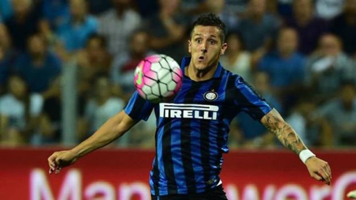 Jovetic mantiene la incertidumbre sobre su futuro