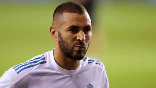 Benzema y Dembélé, descartados por Deschamps