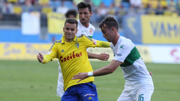 Cordero asegura que Aketxe seguirá en el Athletic