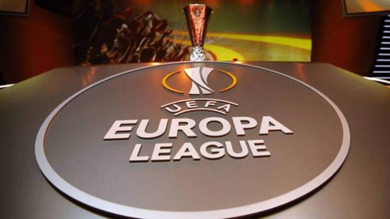 Logitipo de la Europa League