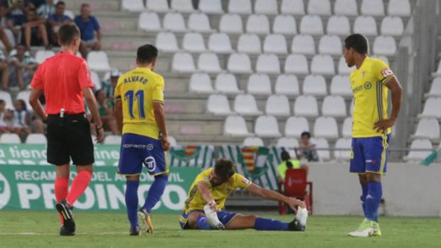 Dos jugadores casi imprescindibles