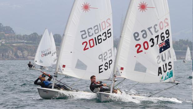 El Abra-Real Sporting Club se lleva el Trofeo Interclubs