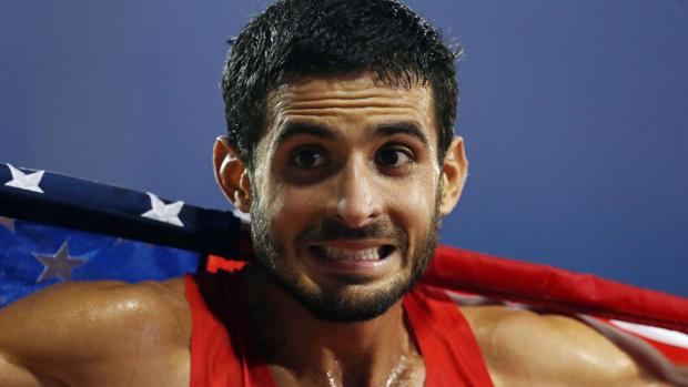 Hallan muerto en una piscina al atleta peruano David Torrence, finalista en los Juegos de Río