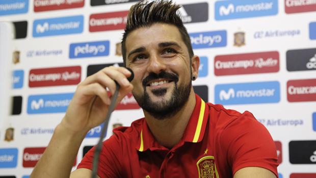 Villa: «Asensio está haciendo méritos para ser titular»