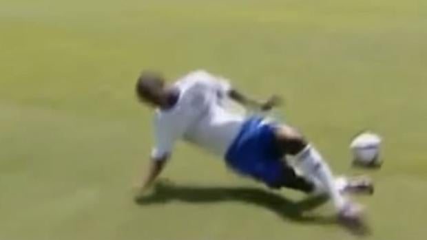 Otras presentaciones fallidas