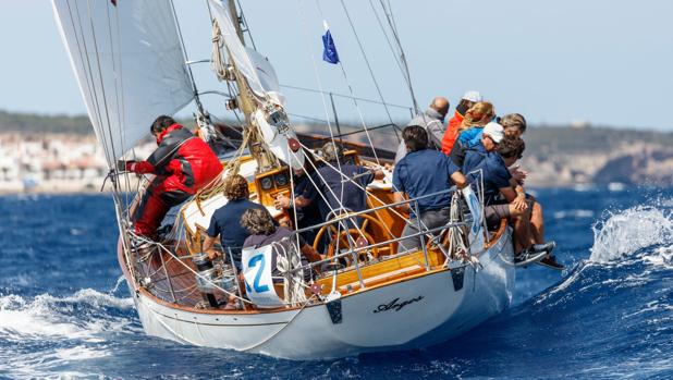 Duelo de titanes para una última jornada de infarto en la Copa del Rey Panerai