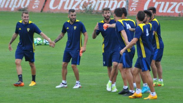 Ganar para devolver la pelota al verde