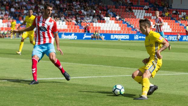 Los jugadores del Cádiz CF, uno a uno: Magia sanluqueña