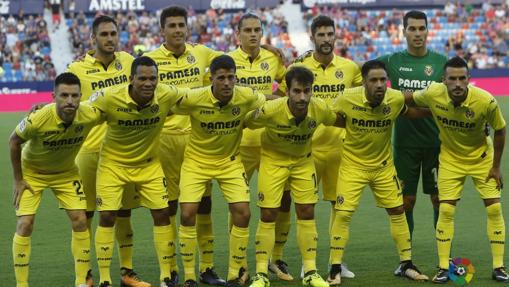 Los dorsales y las plantillas de los equipos de la Liga