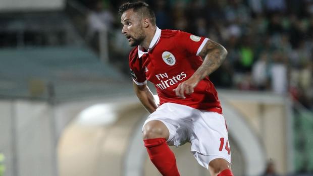 Benfica-Portimonense en directo