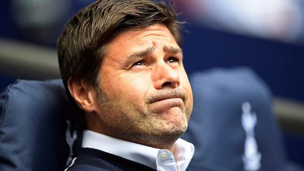 Pochettino avisa a Aurier:« Le he dicho te mataré, un cabezazo»