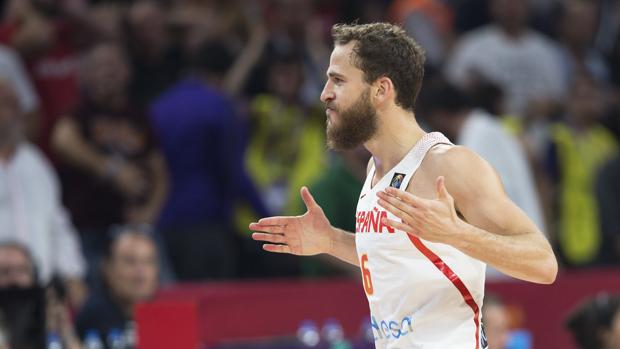 A España no le afecta el ruido