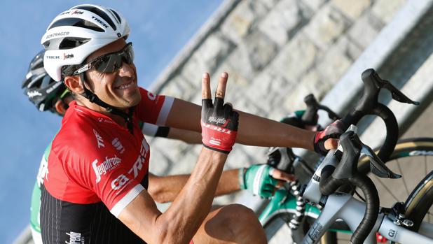 Las montañas del pistolero