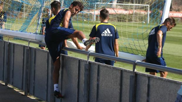 El secreto de este Cádiz CF está en la base