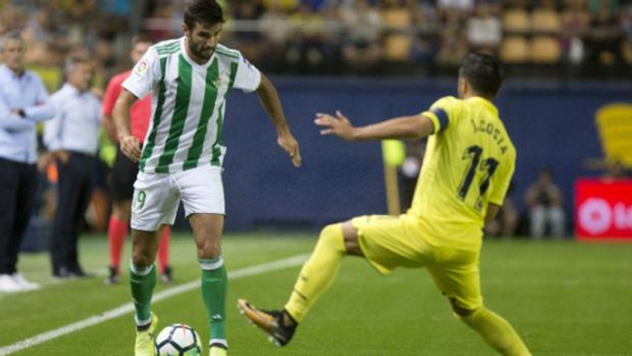 Villarreal-Betis: las costuras asoman demasiado pronto