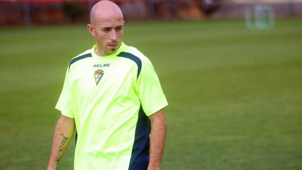 Óscar Pérez hace de espía cadista