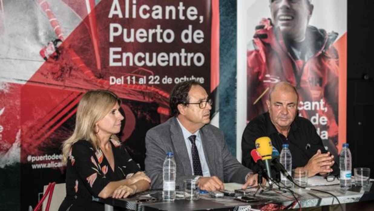 Alicante Puerto de Salida desvela su programa