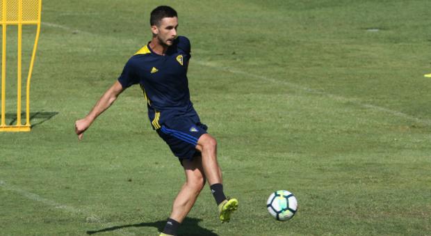 Villanueva o Kecojevic; uno «impulsivo», el otro «tranquilo»