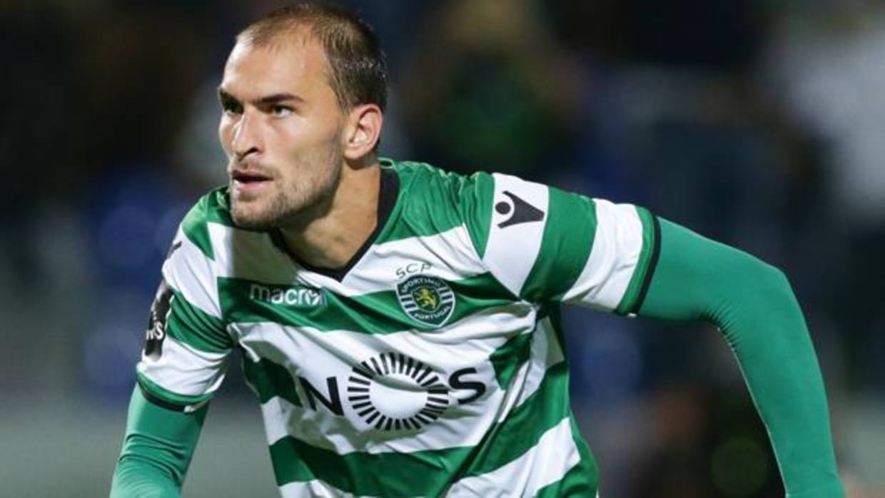 Sporting Lisboa-Tondela en directo