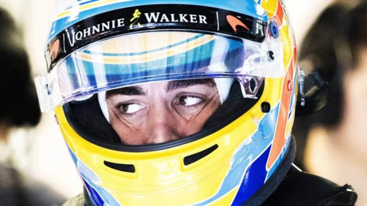 Fernando Alonsoº