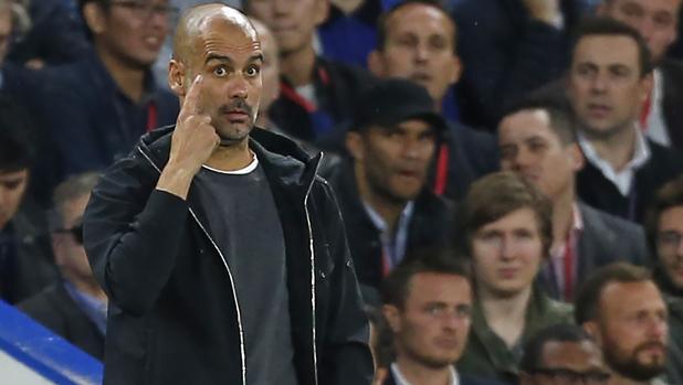 Guardiola: «El 1-O será un gran día para nuestro país»