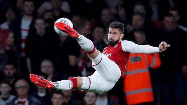 Arsenal-Brighton en directo