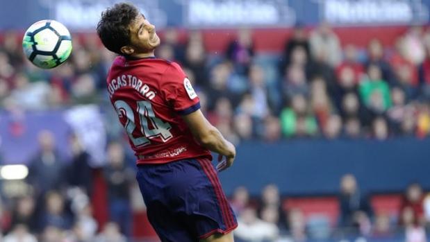 Osasuna-Sporting en directo