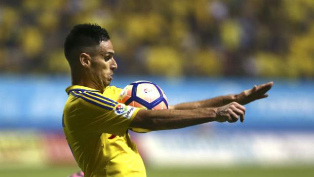 Rubén Cruz: «Es solo un tropiezo, hay que seguir trabajando»