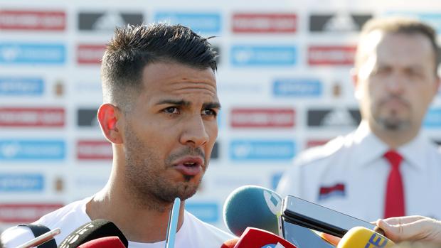 Viera: «No hay que dudar de Piqué»