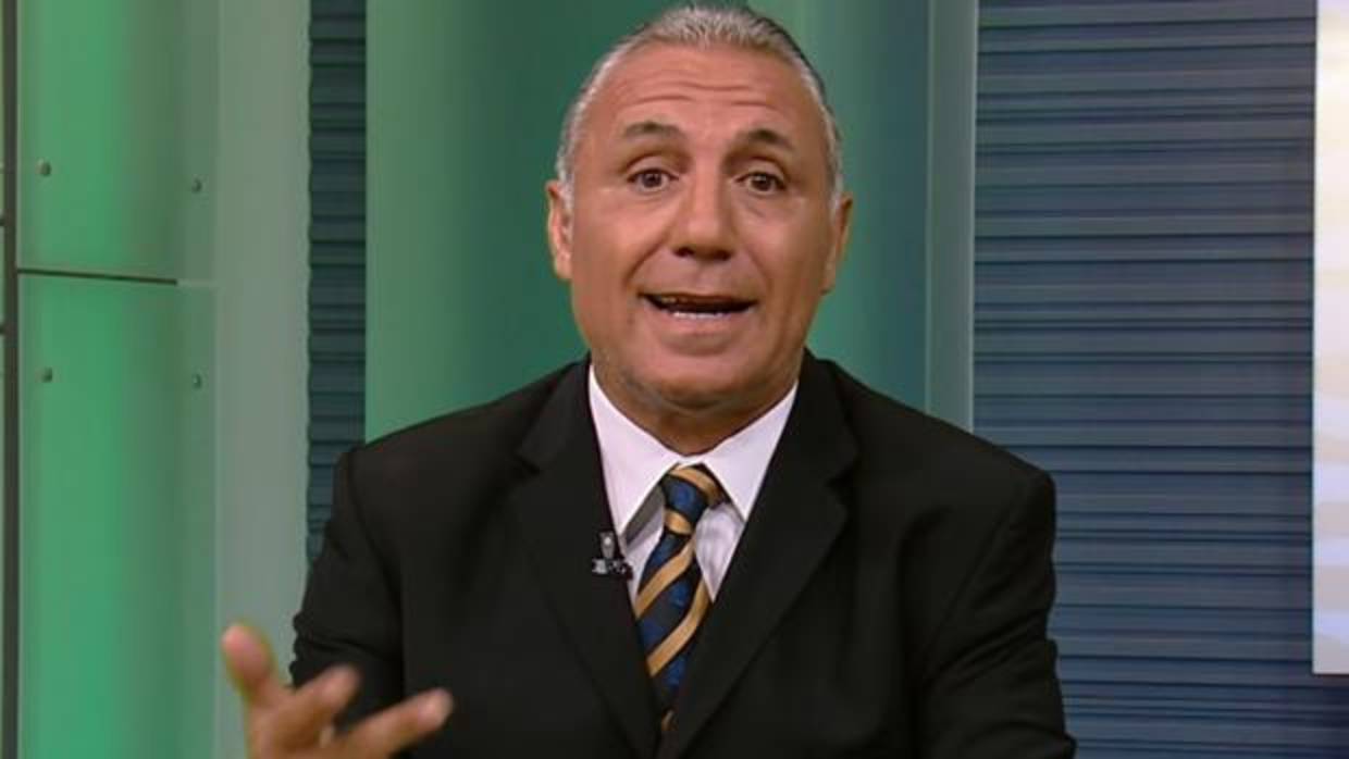 Hristo Stoichkov