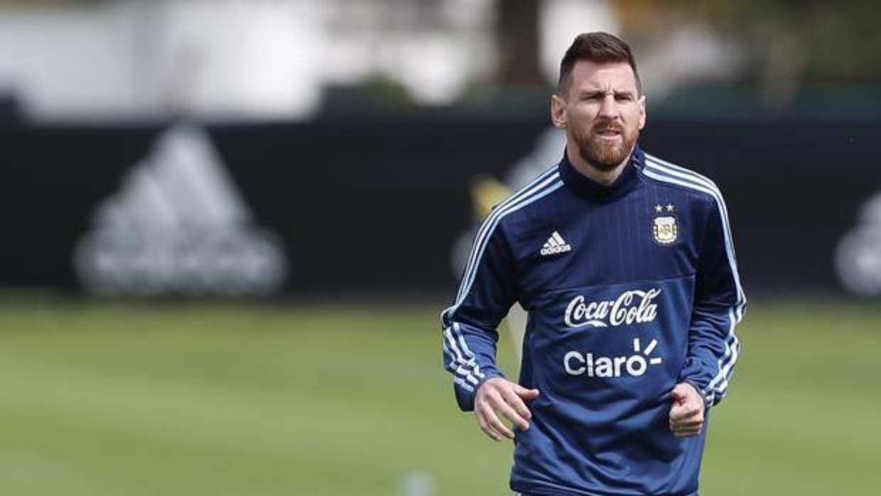 Leo Messi