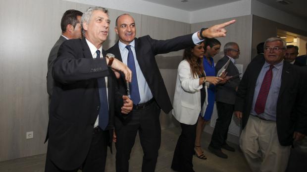 El juez investiga a la Federación Catalana por desviar 2,6 millones