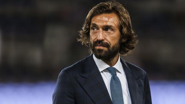 Se marcha un mito: Pirlo anuncia su retirada