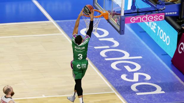 Unicaja-Fenerbahçe en directo