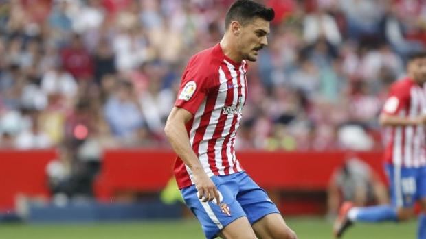 Sporting-Huesca en directo