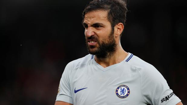 El Chelsea naufraga sin Morata ni Kanté