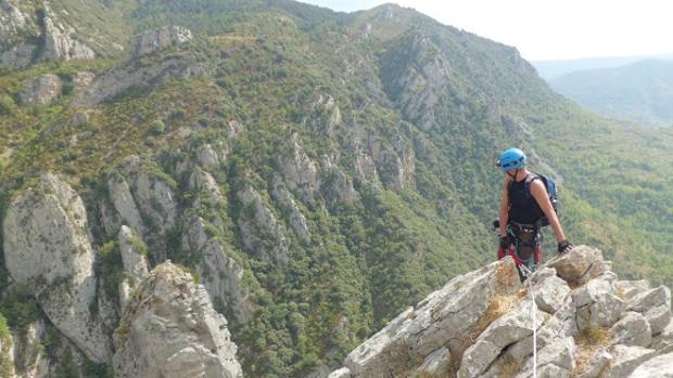 Fallece un montañero en Beranuy (Huesca)