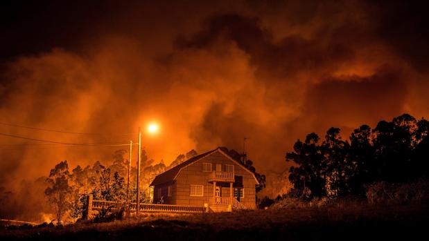 Las estrellas del deporte, horrorizadas por la tragedia en Galicia y Asturias