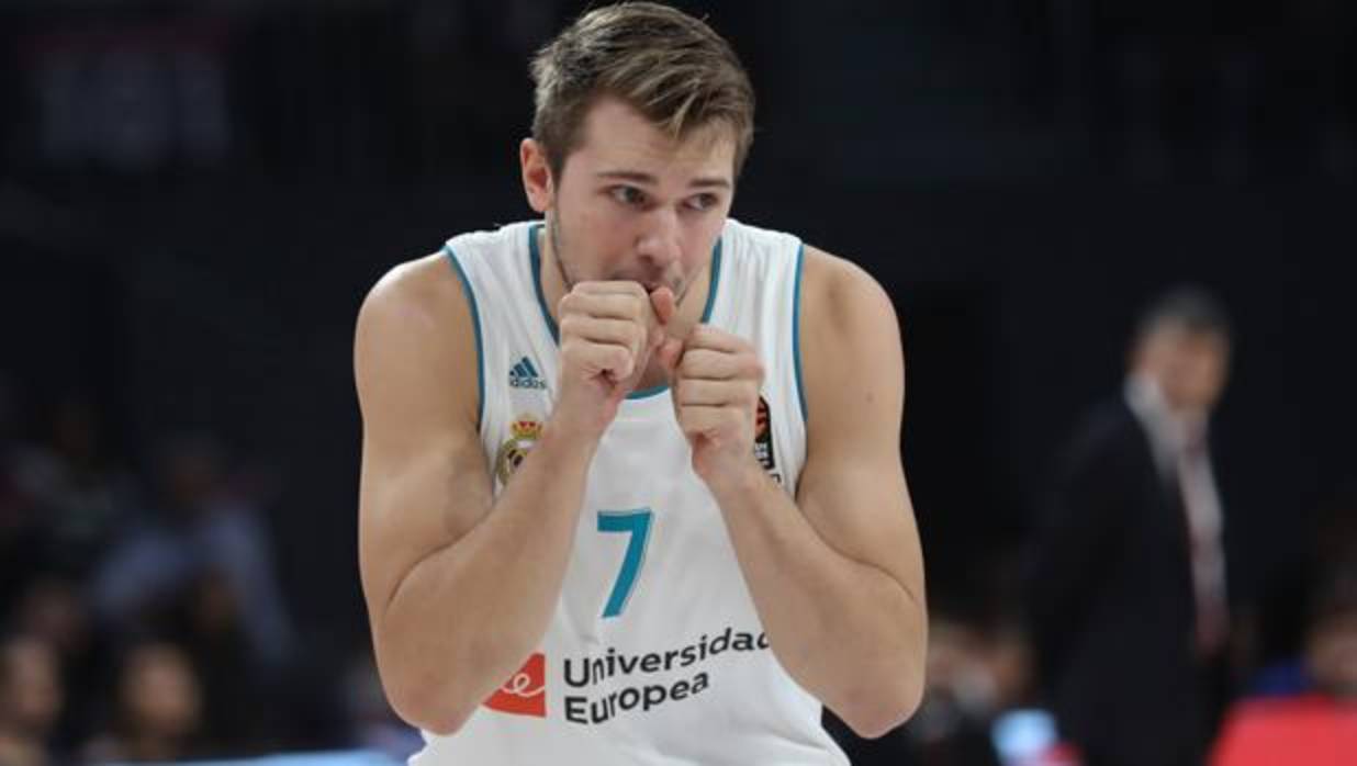 Luka Doncic