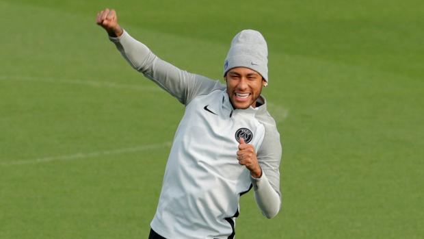 La suculenta prima que el PSG ofrece a Neymar si gana el Balón de Oro