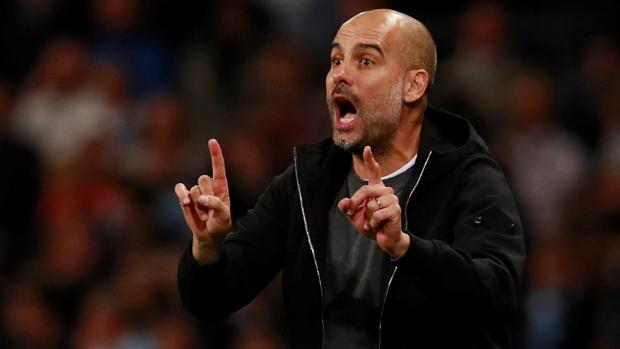 Guardiola vuelve a la carga: «'Los Jordis' defendían la democracia y ahora están en prisión»