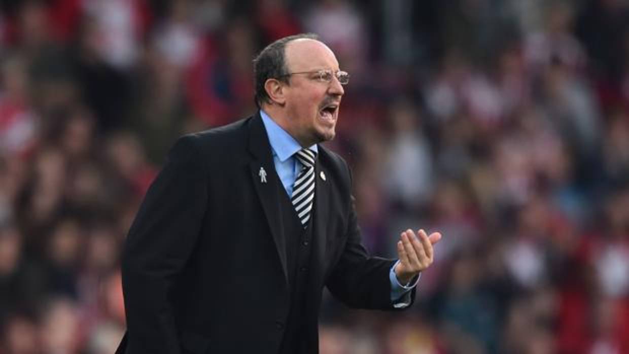 Newcastle-Crystal Palace en directo