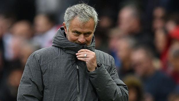 Mourinho declarará el viernes por un presunto fraude fiscal