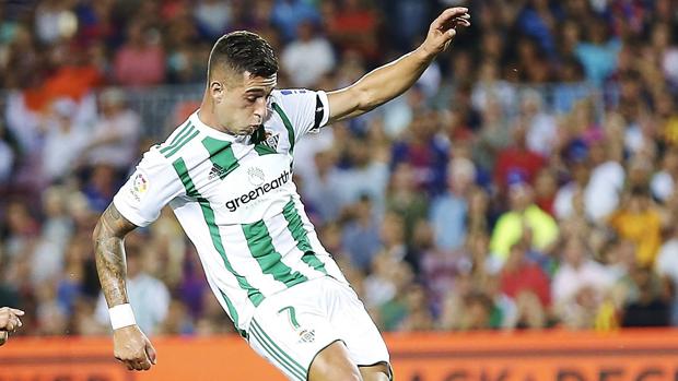 En vivo: RCD Espanyol-Real Betis