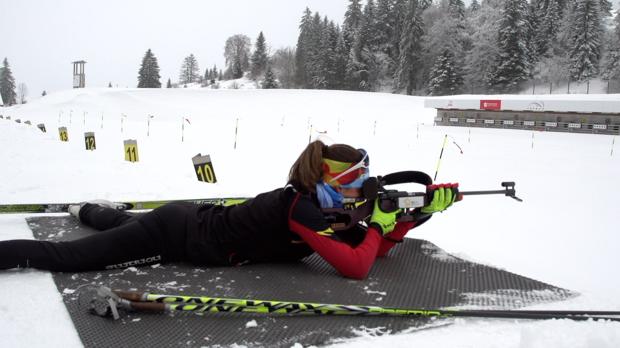 El reto de volver a brillar sobre la nieve y el hielo