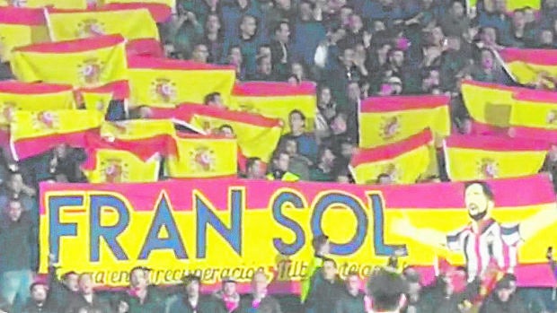 Fran Sol no tiene cáncer