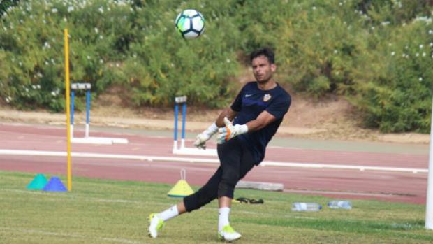 René: «Nadie asciende o desciende en noviembre»