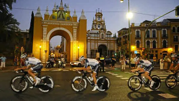 La Vuelta, guía turística de España