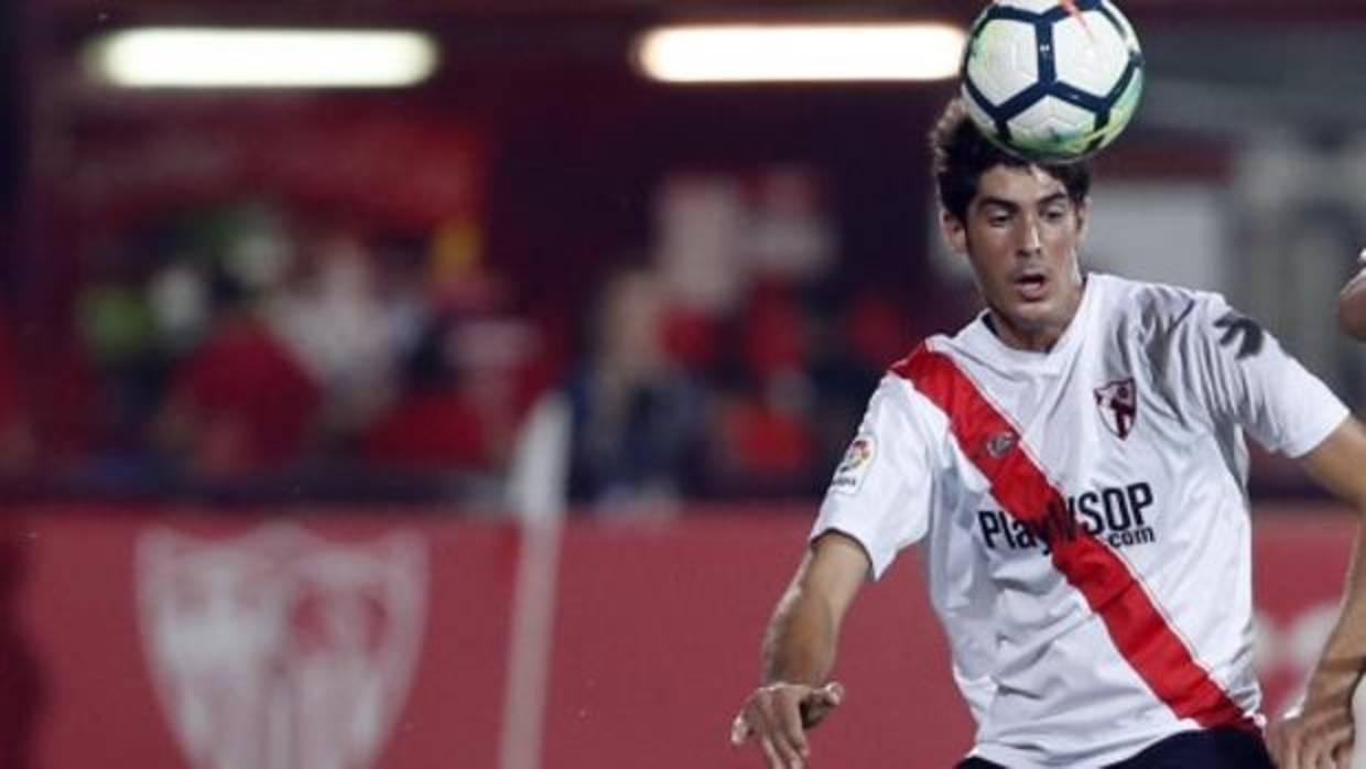 Sevilla Atlético-Tenerife en directo