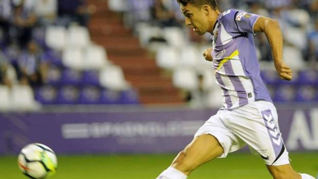 El Nastic golea en Valladolid con una defensa impecable